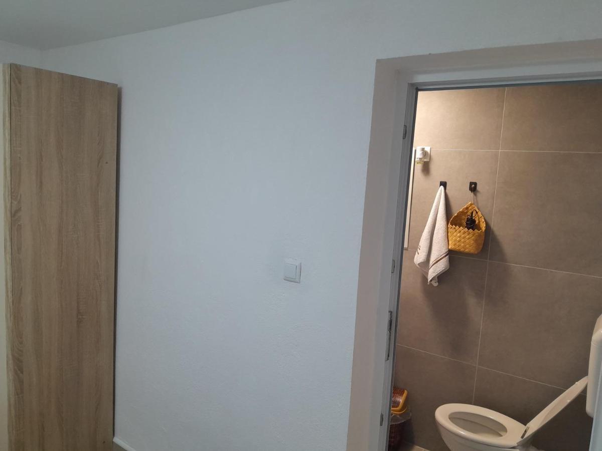 Apartmani Bet Gradacac 1 Maj Broj 24 外观 照片